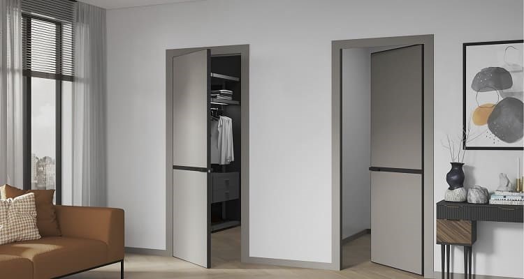 Хлоп! Куда будем открываться? Серьезный разговор о дверях Хлоп! Куда будем открываться? Серьезный разговор о дверях