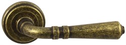 Дверная ручка V18BRе Состаренная бронза - фото 19296