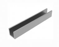 Раздвижная система V на одностворчатую дверь - фото 19520