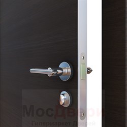 Двустворчатая дверь Rw 42dB Prima M900 Венге - фото 31222 Двустворчатая дверь Rw 42dB Prima M900 Венге - фото 31222
