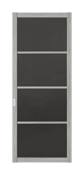 Межкомнатная перегородка Quadra 407 Серая LACOBEL Белый - фото 32557 Межкомнатная перегородка Quadra 407 Серая LACOBEL Белый - фото 32557