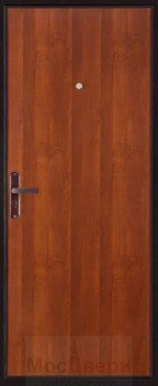 Входная дверь ST-11 Антик медный / Анегри - фото 38198