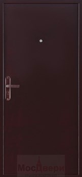 Входная дверь ST-12 Антик медный / Антик медный - фото 38214 Входная дверь ST-12 Антик медный / Антик медный - фото 38214