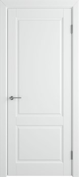 Межкомнатная дверь Raffa Bianco - фото 38591