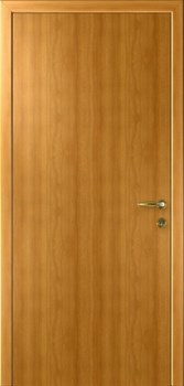Пластиковая композитная дверь CL Светлый Анегри - фото 39402