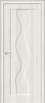 Межкомнатная дверь V-1 Касабланка - фото 40534