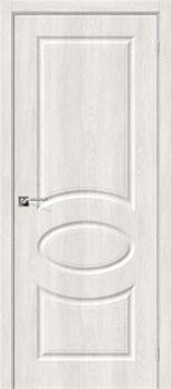 Межкомнатная дверь S-20 Касабланка - фото 40568