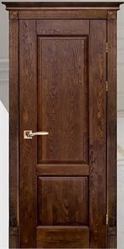Межкомнатная дверь Галифакс Дуб Винтаж - фото 40932