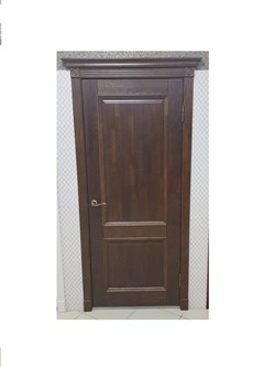 Межкомнатная дверь Эдинбург Дуб Винтаж - фото 40947 Межкомнатная дверь Эдинбург Дуб Винтаж - фото 40947