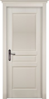 Межкомнатная дверь Энфилд-O Белый Классик - фото 41093