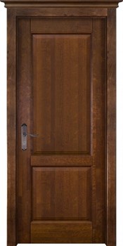 Межкомнатная дверь Ставангер-O Дуб Винтаж - фото 41116