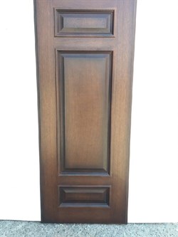 Внутренняя панель Шале Красное Дерево - фото 41323