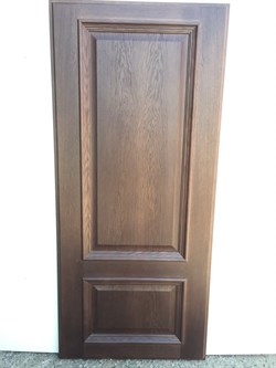 Внутренняя панель Ариадна Американский дуб - фото 41325