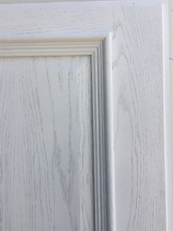 Внутренняя панель Ариадна Дуб Молочный - фото 41328 Внутренняя панель Ариадна Дуб Молочный - фото 41328