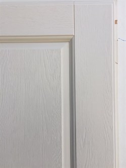 Внутренняя панель Ланкастер Слоновая кость - фото 41391