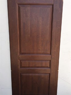 Внутренняя панель Бостон Дуб Винтаж - фото 41398