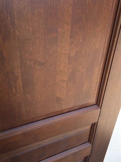 Внутренняя панель Бостон Дуб Винтаж - фото 41399