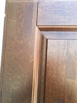 Внутренняя панель Бостон Дуб Винтаж - фото 41400