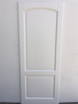 Внутренняя панель Ричмонд Белый Классик - фото 41406