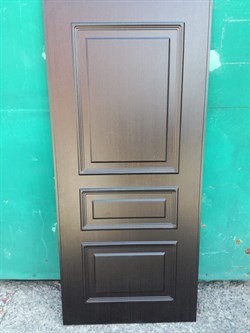 Внутренняя панель Базель Серый - фото 41411