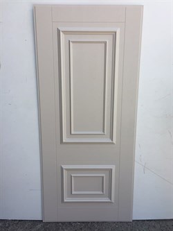 Внутренняя панель Profil 2.120RNF Крем - фото 41427