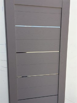 Внутренняя панель Profil 48RST Грувд Светлый - фото 41433