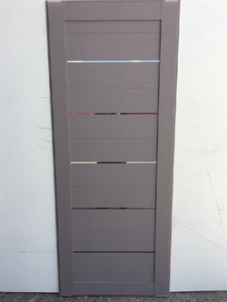 Внутренняя панель Profil 48RST Грувд Светлый - фото 41434