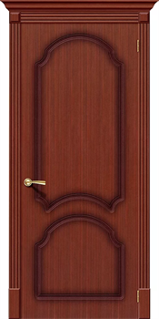 Межкомнатная дверь FSO-15 Макоре - фото 41572