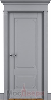 Дверь звукоизоляционная Rw 45dB Altdorf Grau - фото 41648