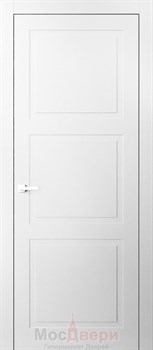 Дверь звукоизоляционная Rw 45dB Halle Blanc - фото 41670