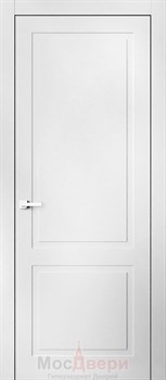 Дверь звукоизоляционная Rw 45dB Waldeck Blanc - фото 41716