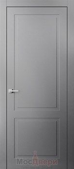 Дверь звукоизоляционная Rw 45dB Waldeck Grau - фото 41717