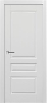 Межкомнатная дверь Magica Bianco - фото 42022