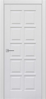 Межкомнатная дверь Ornella Bianco Scandi - фото 42026