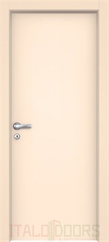 Межкомнатная дверь Wall Laccato Crema - фото 43337