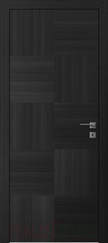 Межкомнатная дверь Q10 Rovere Intarsio RSB 108 - фото 43599