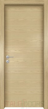 Межкомнатная дверь Wall Rovere RSB 100 - фото 43612