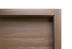 Межкомнатная дверь 51 TSS Palissandro Bianco - фото 43694 Межкомнатная дверь 51 TSS Palissandro Bianco - фото 43694