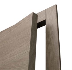 Межкомнатная дверь 51 TSS Palissandro Bianco - фото 43698 Межкомнатная дверь 51 TSS Palissandro Bianco - фото 43698
