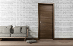 Межкомнатная дверь 51 TSS Palissandro Bianco - фото 43702 Межкомнатная дверь 51 TSS Palissandro Bianco - фото 43702