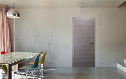 Межкомнатная дверь 48-V 01-182 TSS Bianco - фото 44084