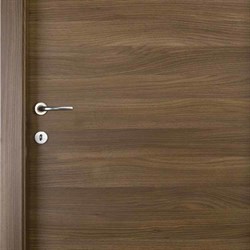 Межкомнатная дверь 48-V 01-182 TSS Bianco - фото 44085