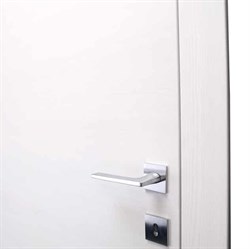 Межкомнатная дверь 48-V 04 TSS Bianco - фото 44120 Межкомнатная дверь 48-V 04 TSS Bianco - фото 44120