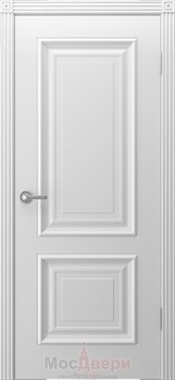 Межкомнатная дверь Riviera Bianco - фото 48100