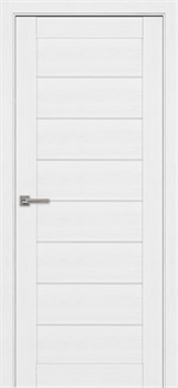 Межкомнатная дверь Profil 98RXU Сноу Мелинга Мателюкс - фото 51124