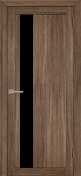 Межкомнатная дверь Profil 2.71RTX Дуб Серый Графит - фото 51178