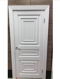 Межкомнатная дверь Profil 2.118RNF Монблан - фото 51236