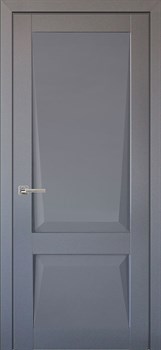 Межкомнатная дверь Profil 2.144RTP Грей - фото 51297
