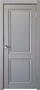 Межкомнатная дверь Profil 27RTK Грей - фото 51414