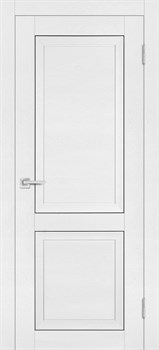 Межкомнатная дверь Profil 2.73SNT Сильвер матовый - фото 51729